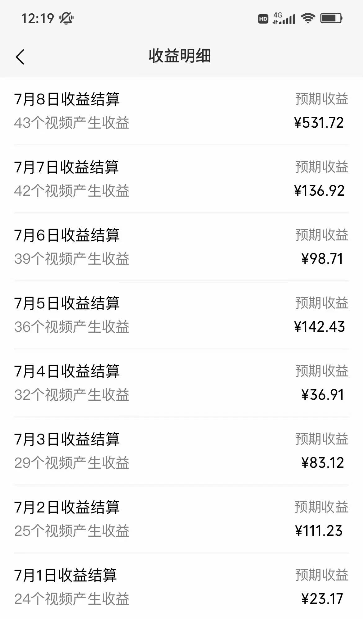 图片[2] - AI民间故事写作，只需十分钟，矩阵操作，引爆流量主，轻松日入300+ - 吾爱随笔资源网
