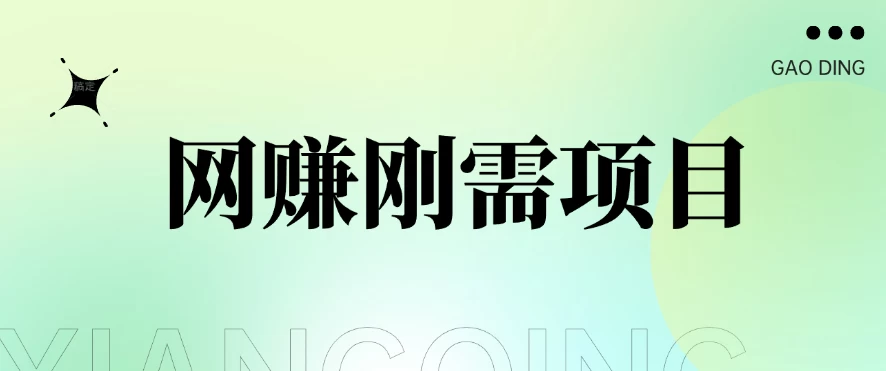 1单20+，网赚刚需项目，接码平台撸收益，每天小赚300+ - 吾爱随笔资源网