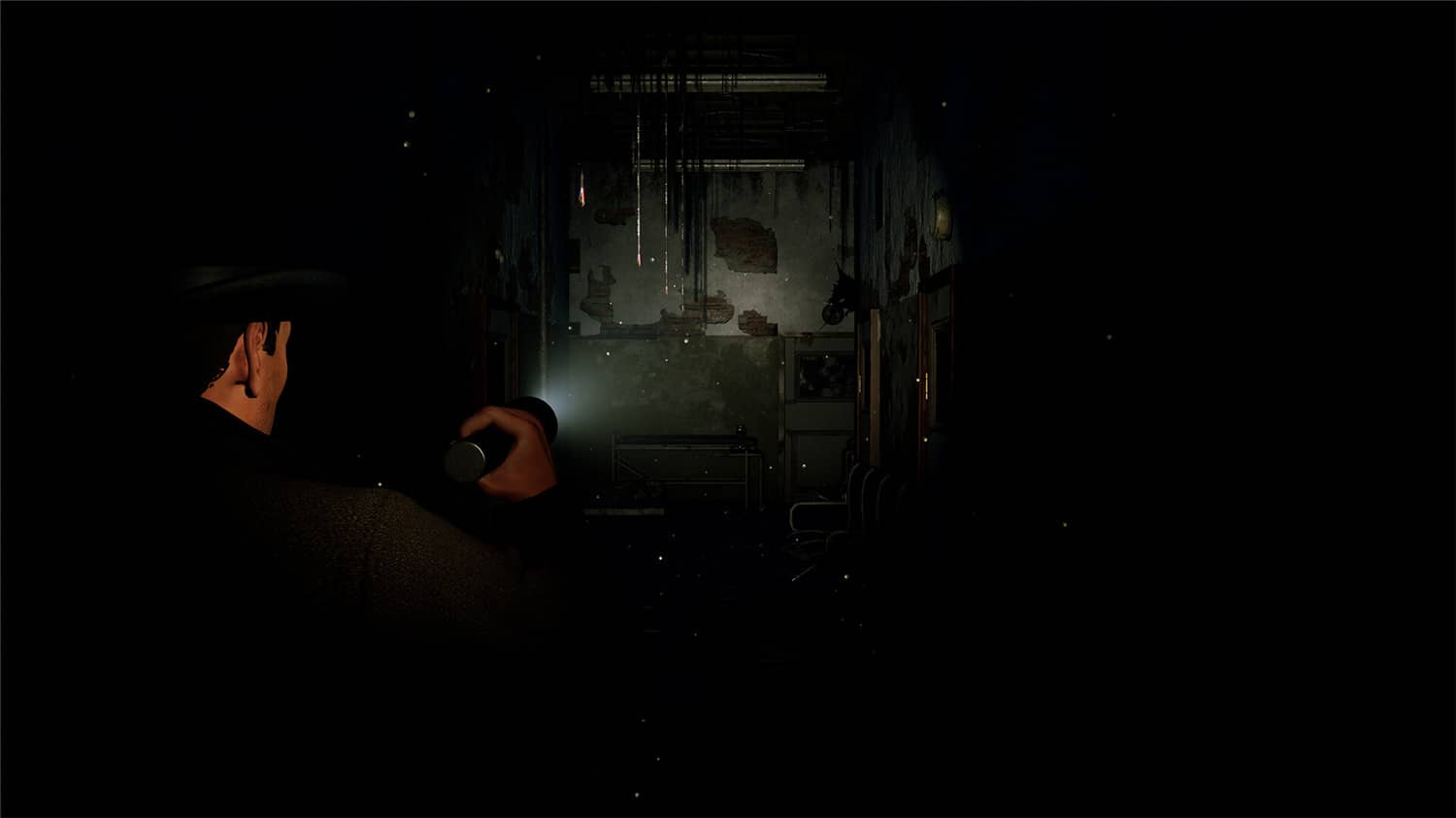 动作冒险游戏「疯狂跑者」v9865847 中文版 - 吾爱随笔资源网