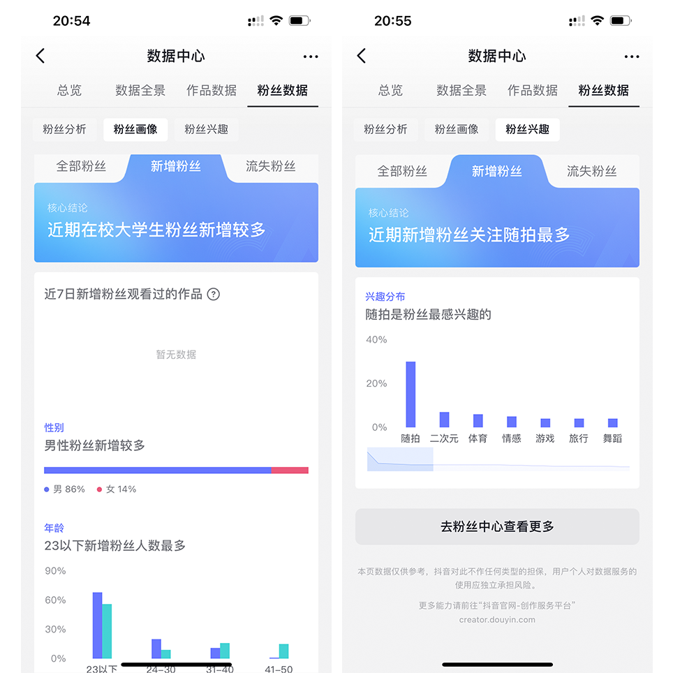 图片[5] - 我是如何通过抖音评论区，9 个字引流 2000 个创业粉，变现 3000+ - 吾爱随笔资源网