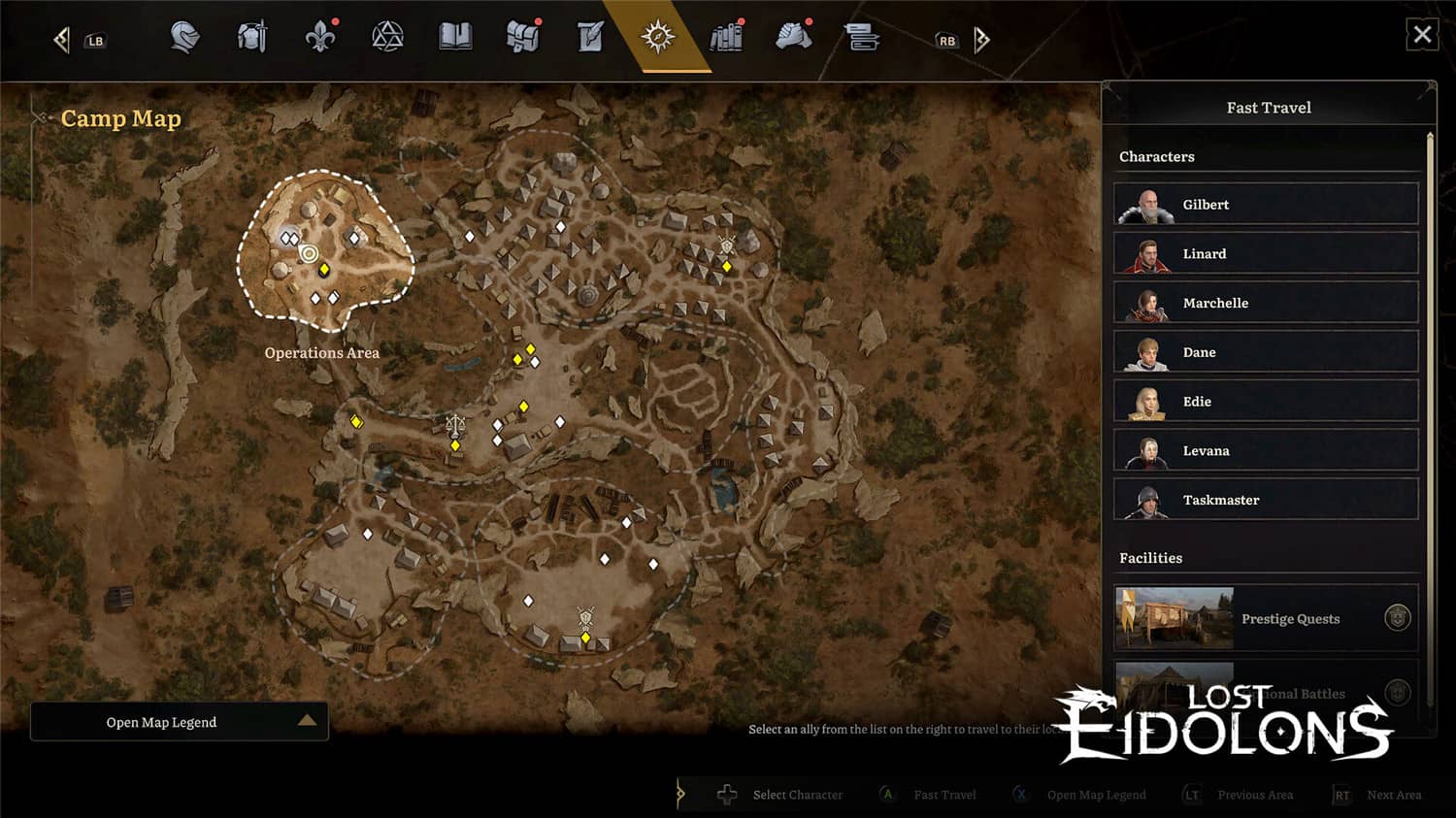 角色扮演游戏「幻灵降世录」v1.00.06 中文版 - 吾爱随笔资源网