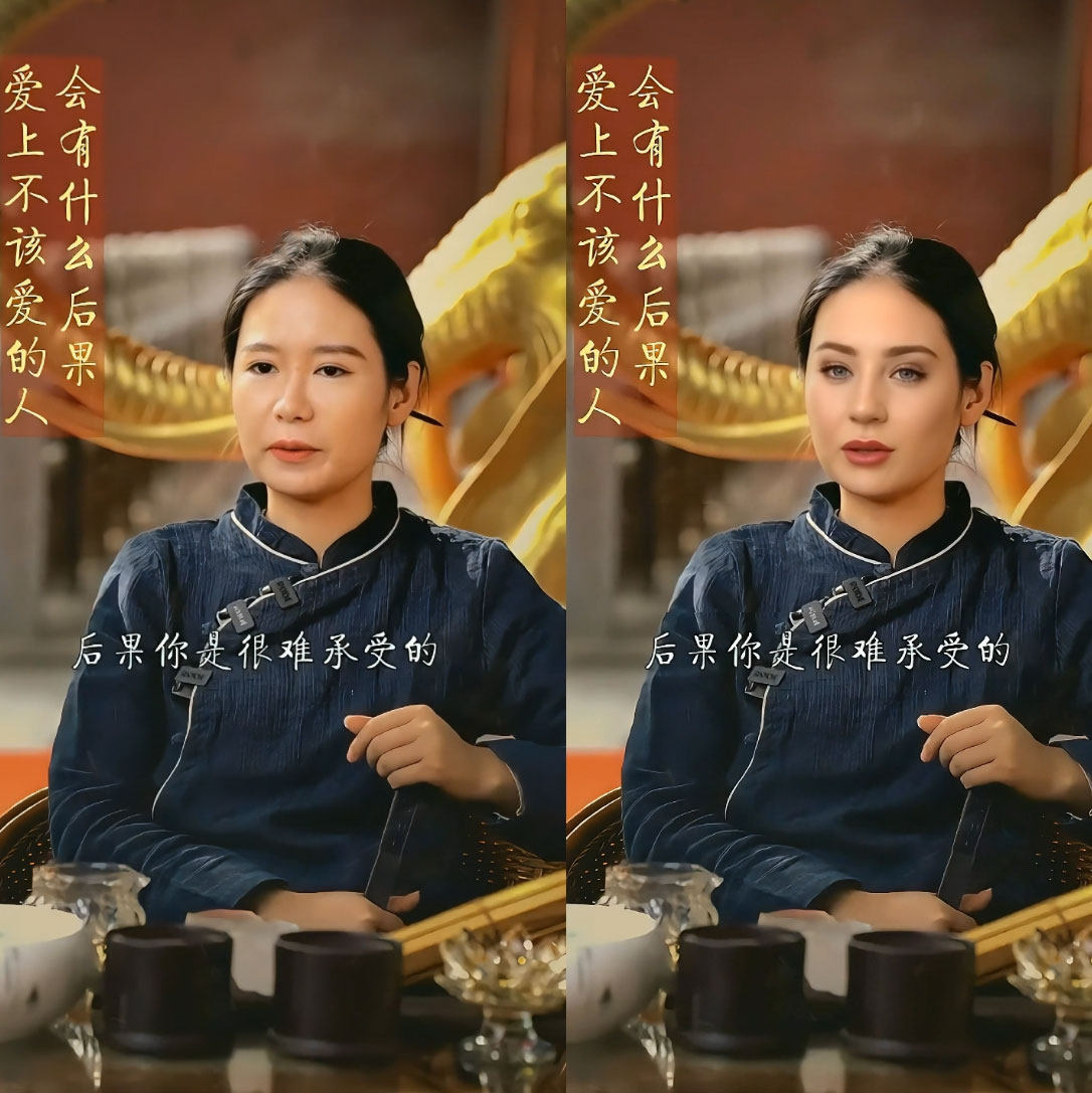 图片[2] - 短视频 AI 换脸工具，轻松过原创，保姆级别 AI 换脸教程 - 吾爱随笔资源网