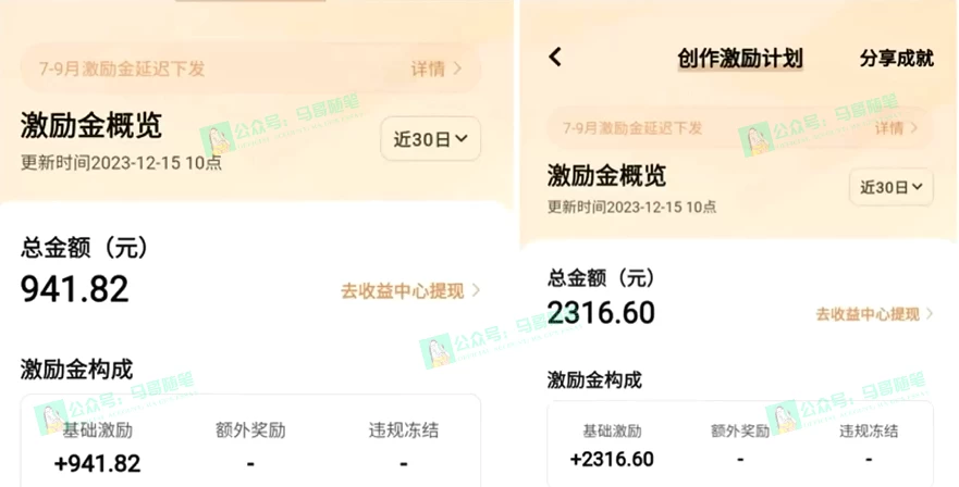 图片[2] - 又一个全新短视频平台，VIVO 短视频，新手小白入局初期红利的关键，想吃初期红利的速度！ - 吾爱随笔资源网