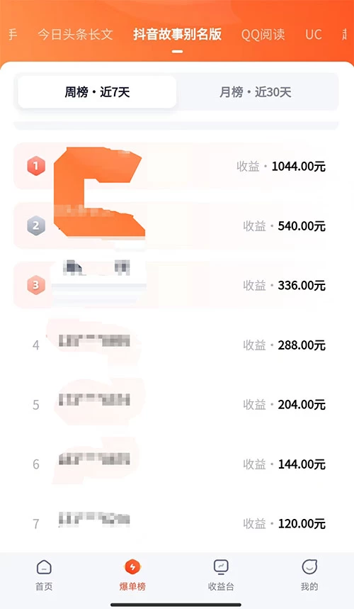 图片[2] - 火爆漫画 AI 生成，0粉授权，一个日入500+全网最详细保姆级教程 - 吾爱随笔资源网