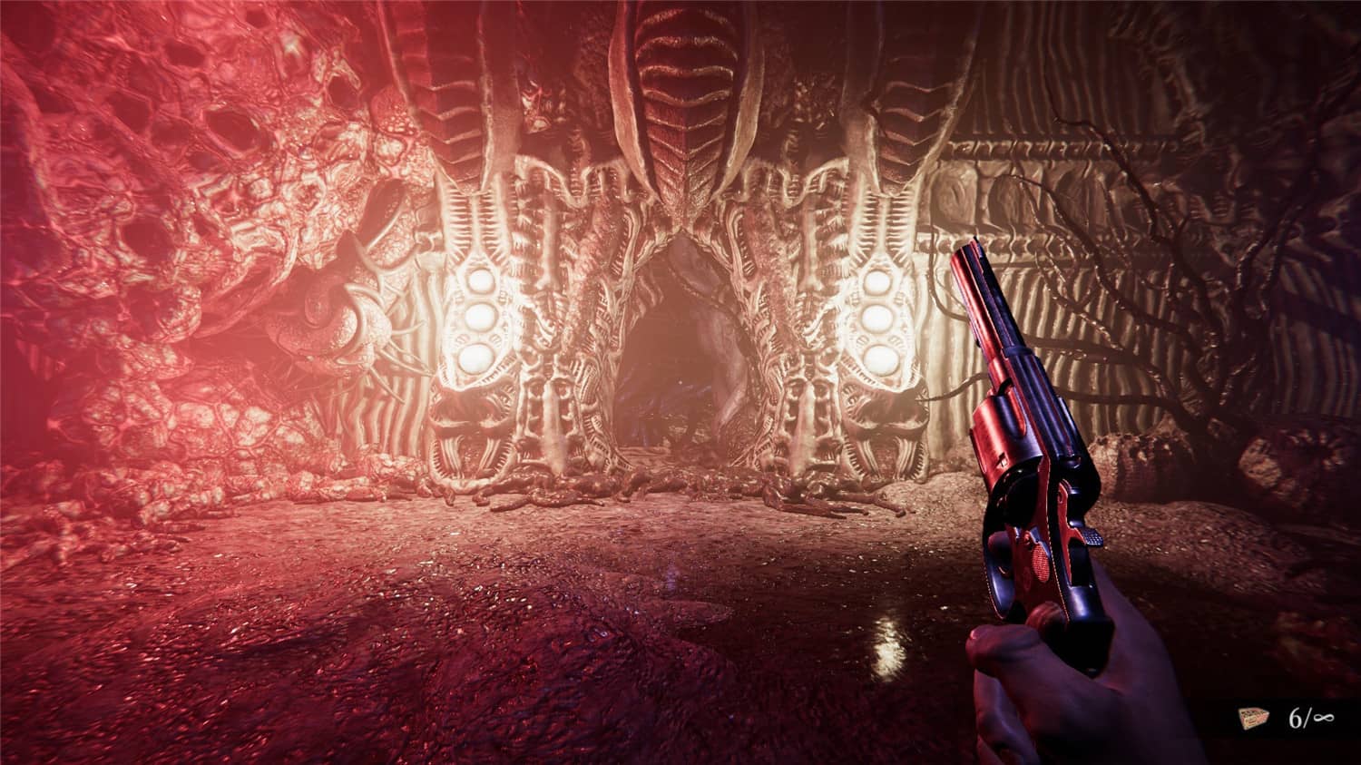 图片[4] - 生存恐怖游戏「世外之欲：M 版」v20220211 中文版 - 吾爱随笔资源网