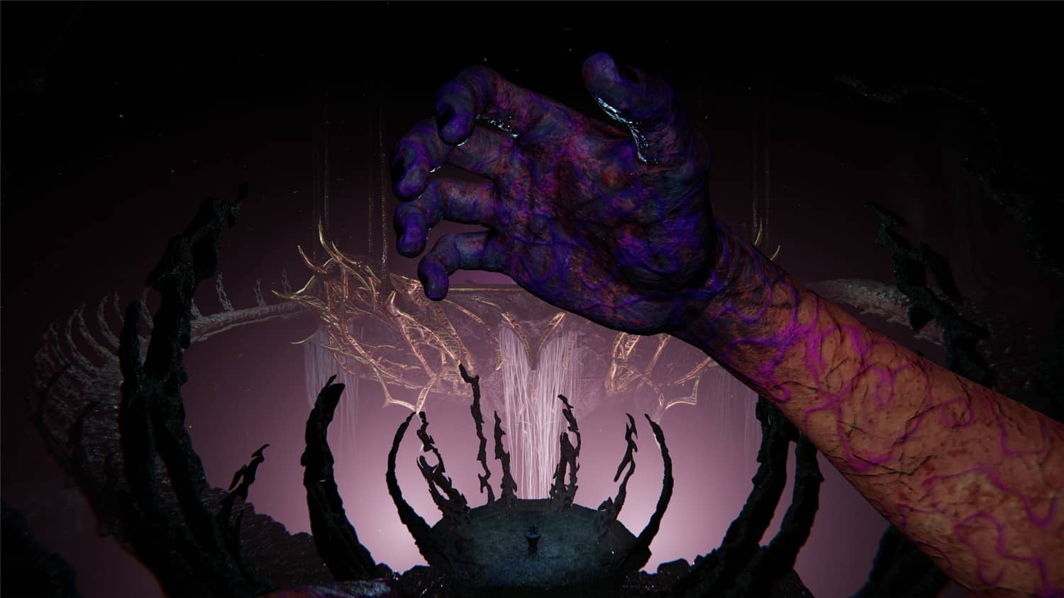 图片[7] - 生存恐怖游戏「世外之欲：M 版」v20220211 中文版 - 吾爱随笔资源网