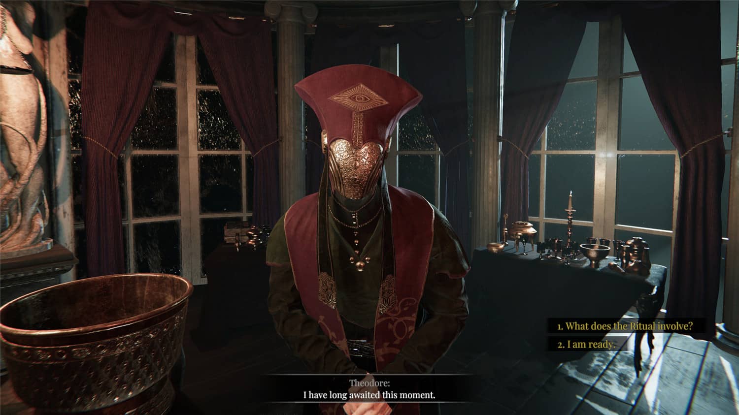 图片[2] - 生存恐怖游戏「世外之欲：M 版」v20220211 中文版 - 吾爱随笔资源网