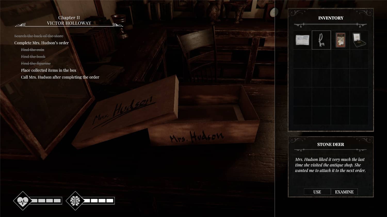 图片[3] - 生存恐怖游戏「世外之欲：M 版」v20220211 中文版 - 吾爱随笔资源网