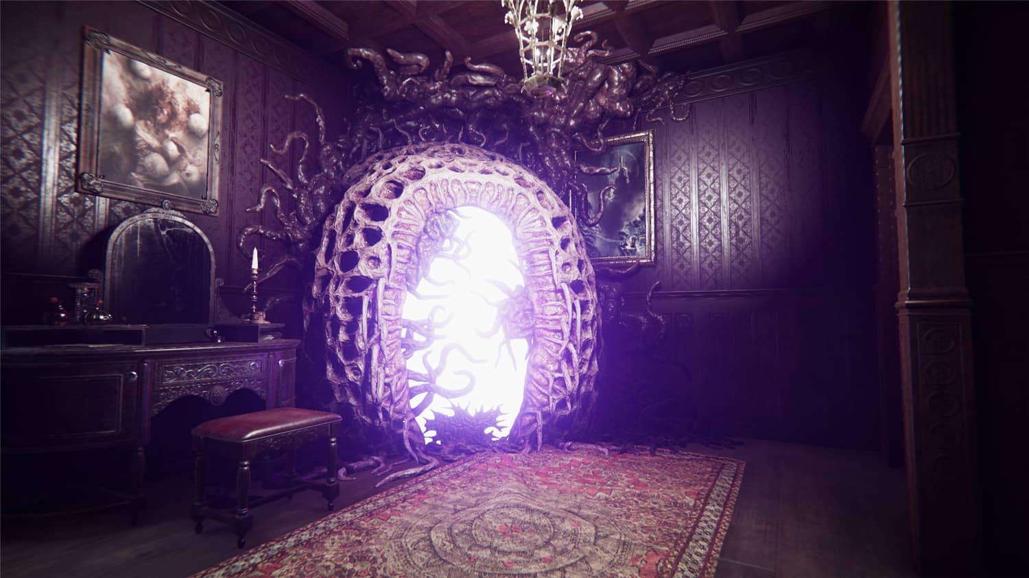 图片[8] - 生存恐怖游戏「世外之欲：M 版」v20220211 中文版 - 吾爱随笔资源网