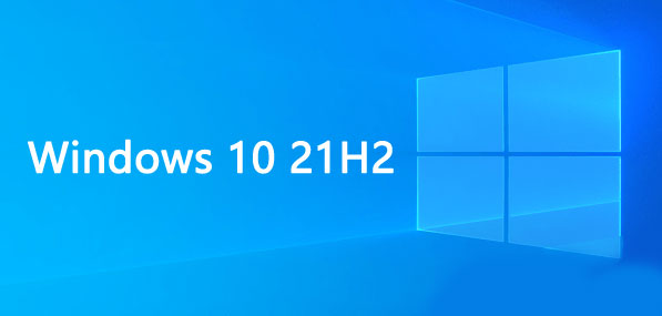 Windows10 21H2 官方正式版 2021年12月版 - 吾爱随笔资源网