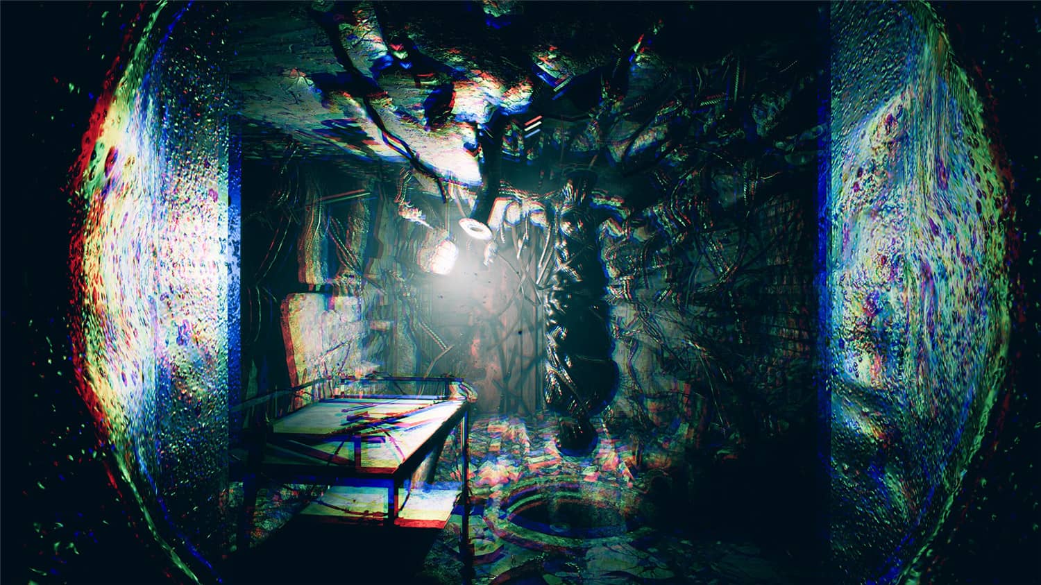 恐怖游戏《有一天你会归来:导演剪辑版》v1.0.0 中文版 恐怖游戏《有一天你会归来:导演剪辑版》v1.0.0 中文版