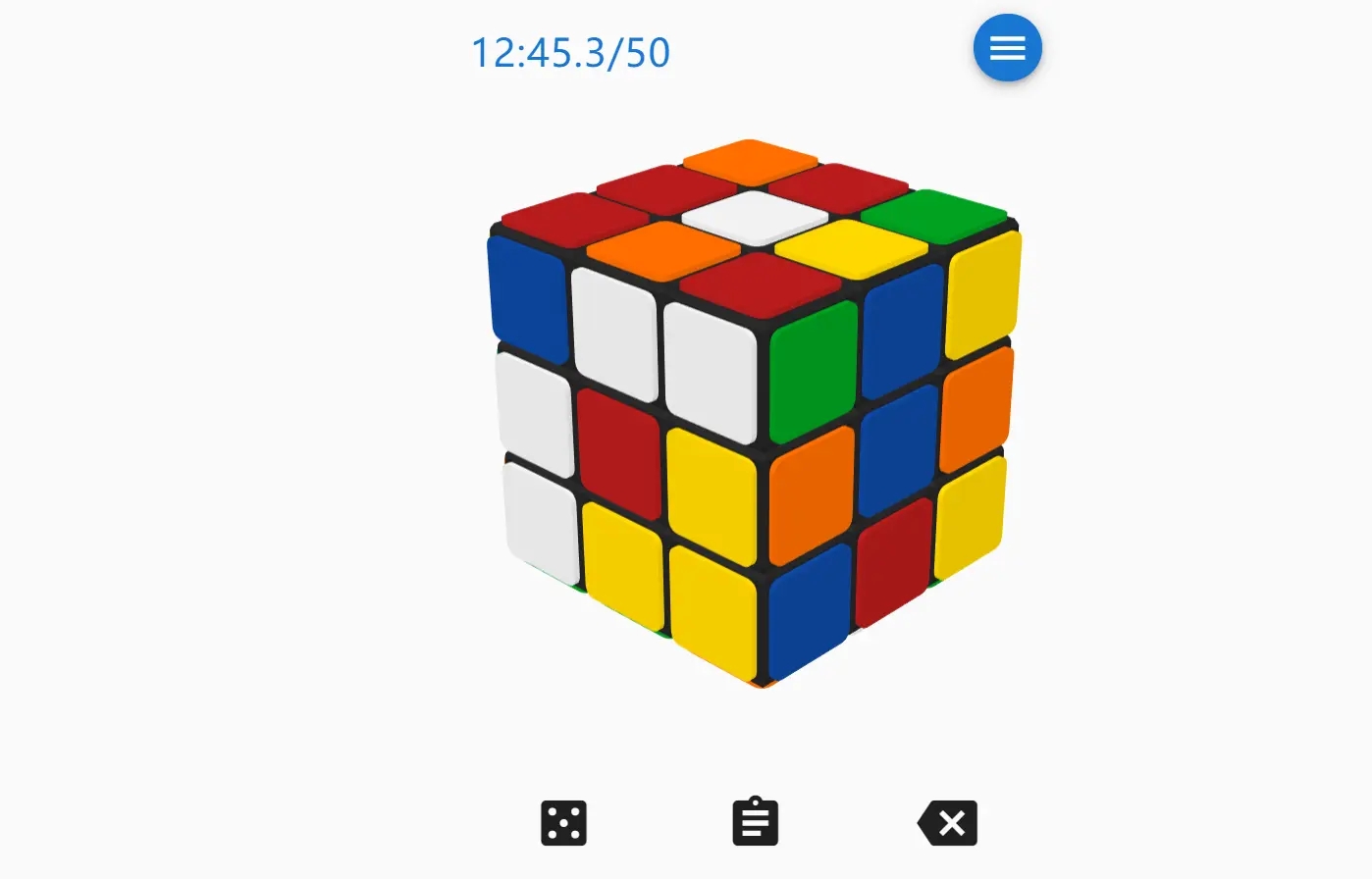 在线云魔方「魔方栈」网页源码 - 吾爱随笔资源网