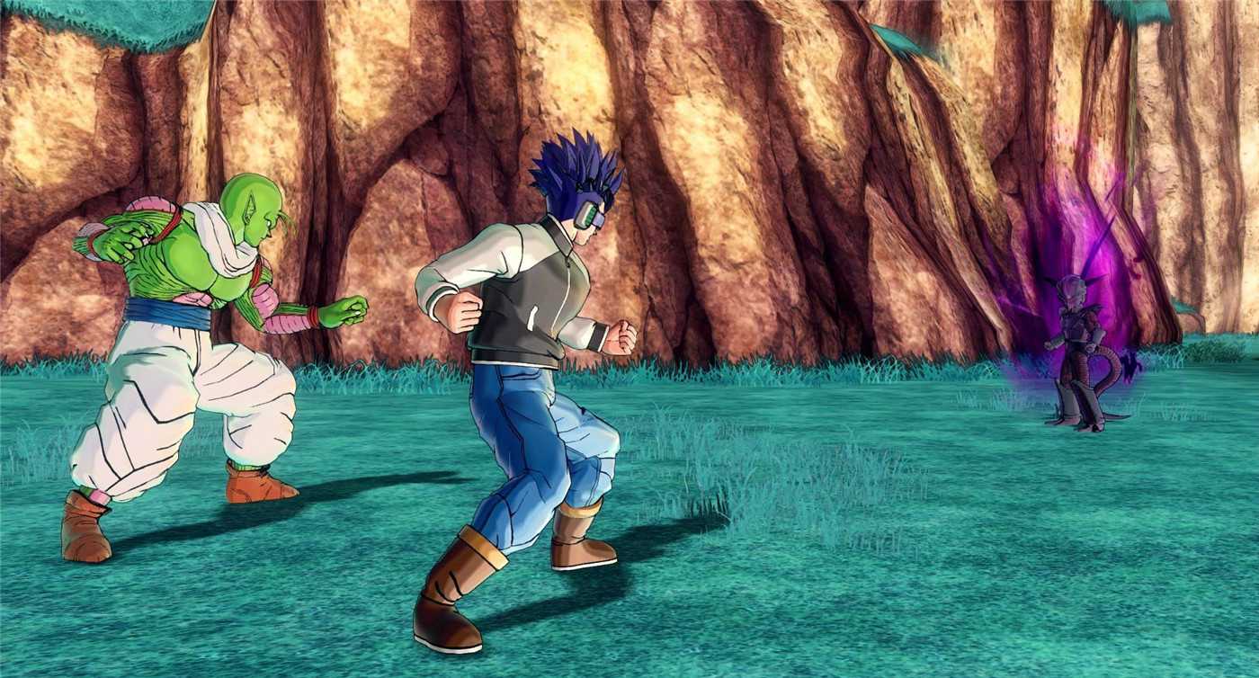 图片[6] - 格斗游戏《龙珠：超宇宙2》v1.17.00 中文版 - 吾爱随笔资源网