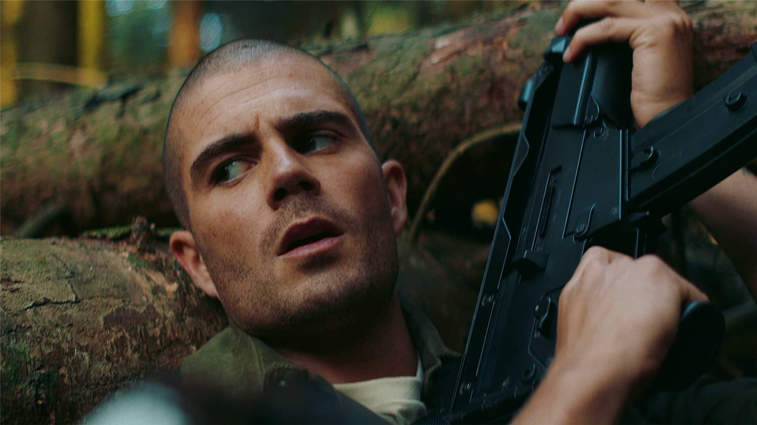 图片[4] - 交互式电影游戏《血岸岛》中文完整版 - 吾爱随笔资源网