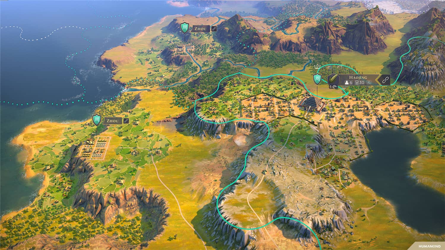 图片[5] - 回合战略游戏《人类》v1.0.5.517 中文版 - 吾爱随笔资源网