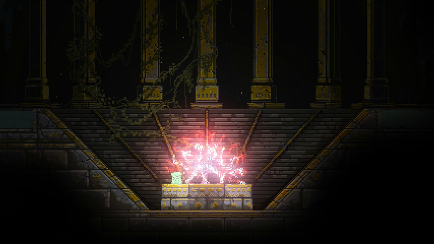 图片[3] - 像素风冒险游戏 《女巫》中文版 - 吾爱随笔资源网