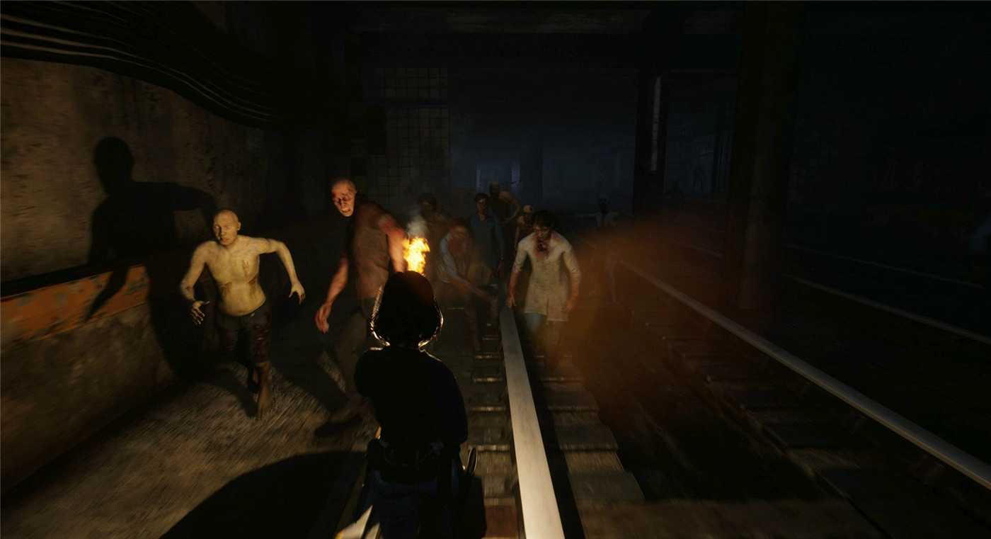 图片[4] - 生存建造游戏《死亡之夜》v1.1.1.4 中文版 - 吾爱随笔资源网