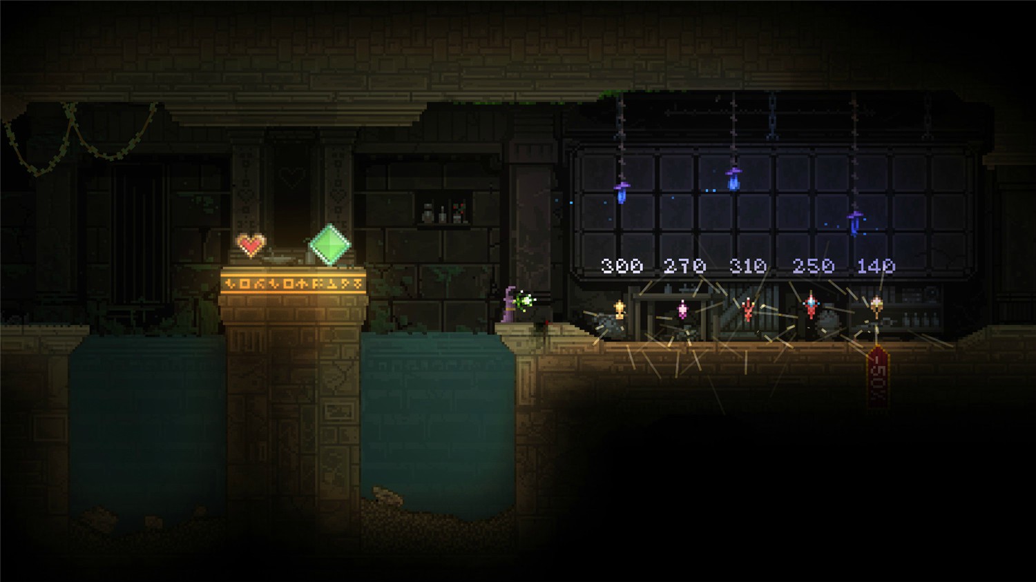 图片[6] - 像素风冒险游戏 《女巫》中文版 - 吾爱随笔资源网