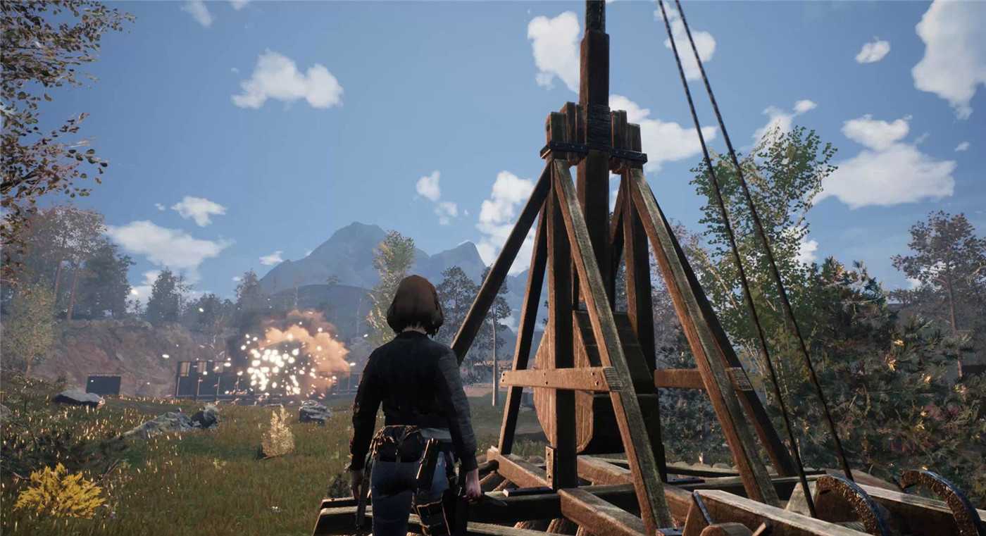 图片[3] - 生存建造游戏《死亡之夜》v1.1.1.4 中文版 - 吾爱随笔资源网