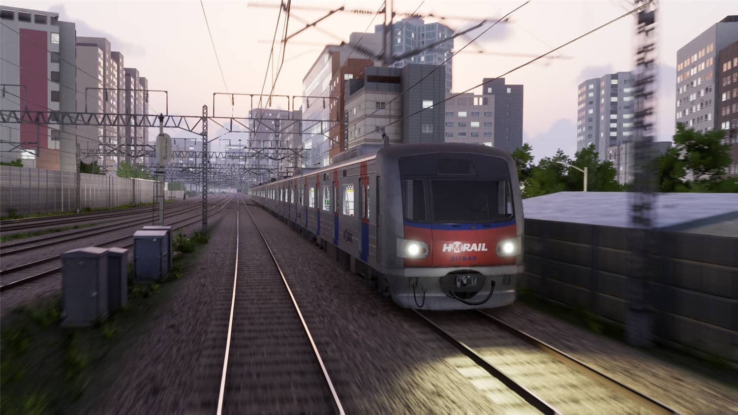 图片[5] - 开地铁《地铁模拟》中文完整版 - 吾爱随笔资源网