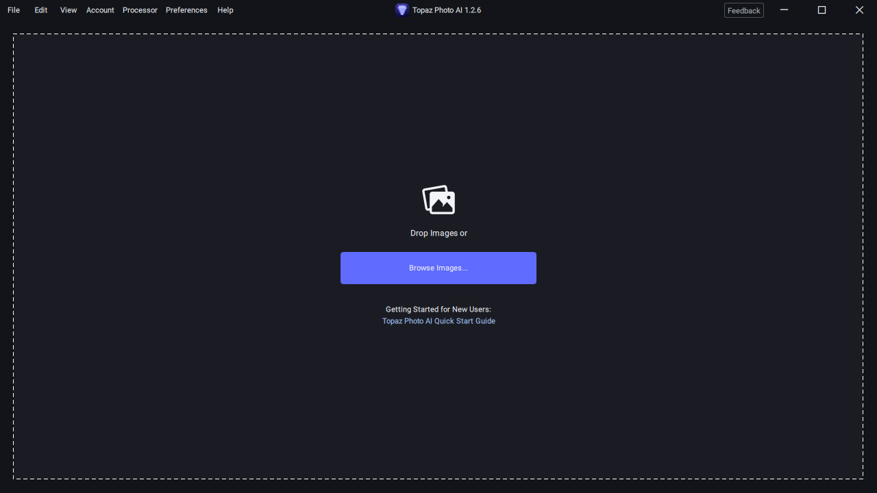图片降噪软件 Topaz Photo AI v1.3.13 绿色便携版 - 吾爱随笔资源网