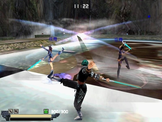 图片[3] - 武侠动作游戏《流星蝴蝶剑》简体中文收藏版 - 吾爱随笔资源网