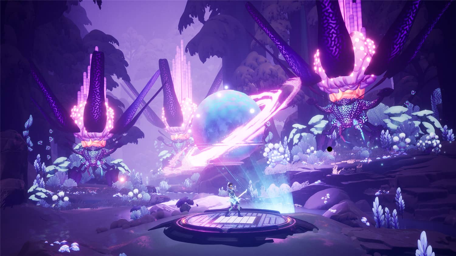 图片[5] - 奇妙幻想《奇妙逃亡》动作冒险类游戏 - 吾爱随笔资源网