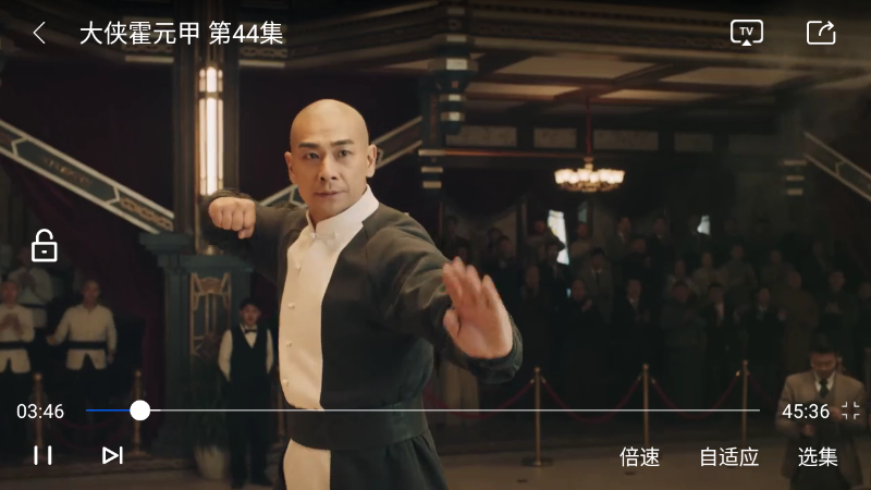 图片[2] - 安卓 卧龙影视 v2.1.3.0 去广告解锁VIP版 - 吾爱随笔资源网