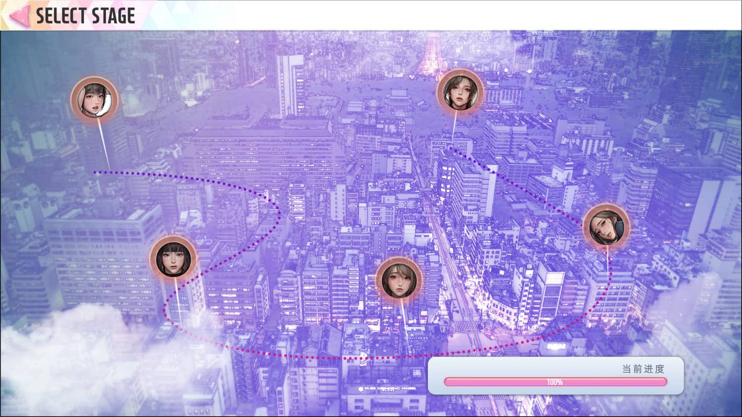 图片[4] - 对决拼图游戏《Wish – 极乐天堂》简体中文豪华版 - 吾爱随笔资源网