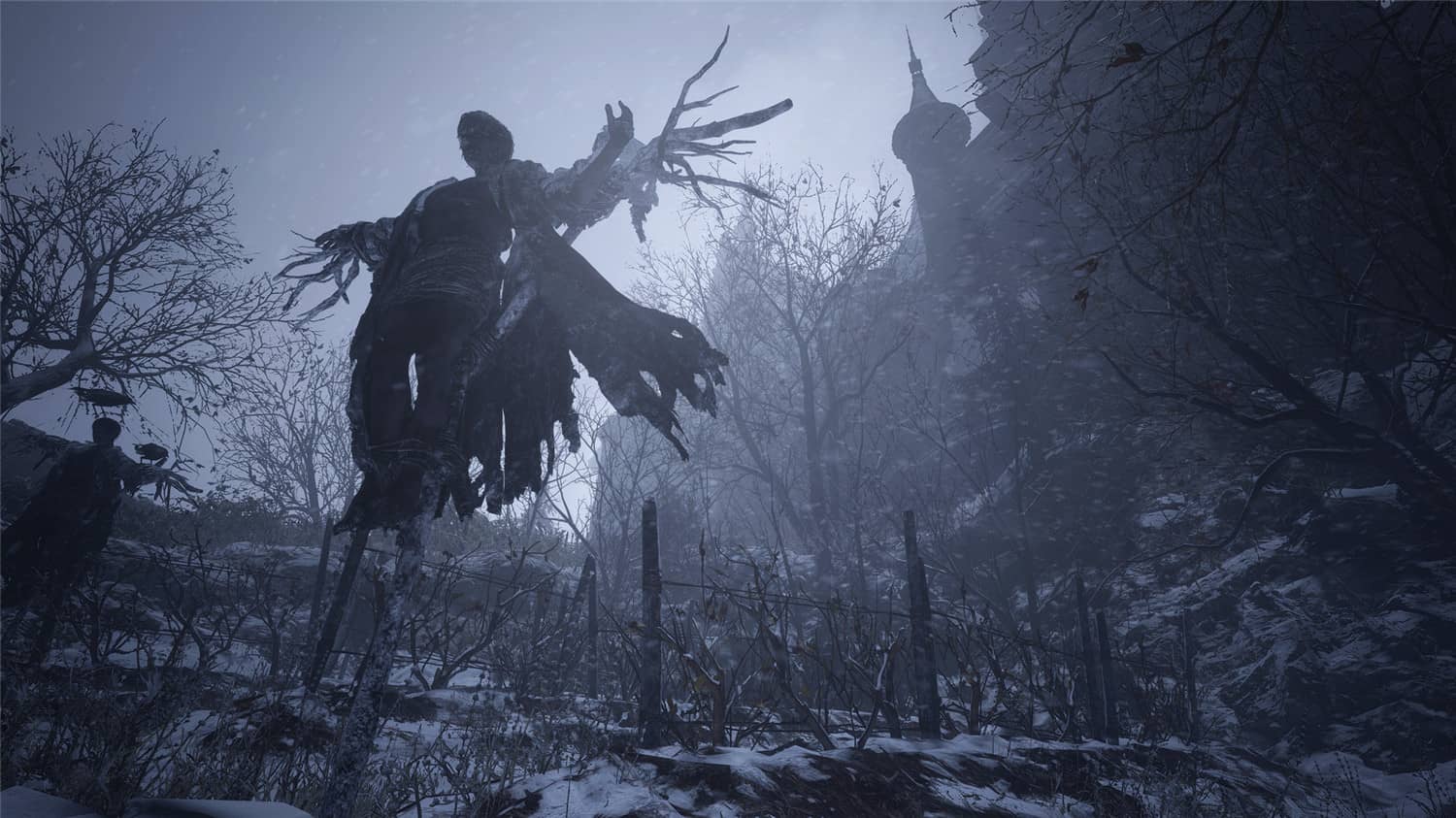 图片[7] - 生化危机8：村庄 免安装绿色中文版 - 吾爱随笔资源网