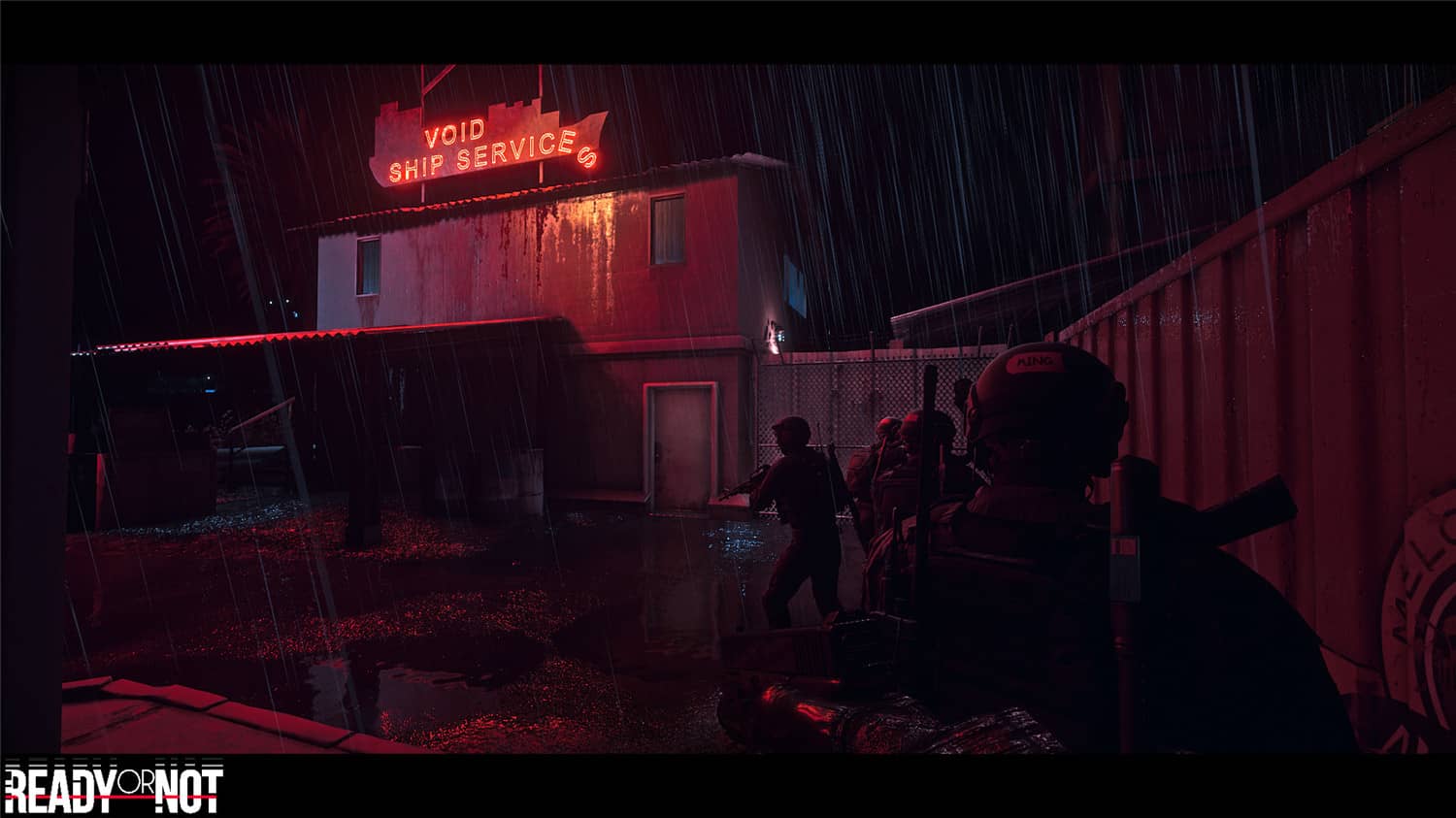 射击游戏《严阵以待》v24737  中文版 射击游戏《严阵以待》v24737  中文版