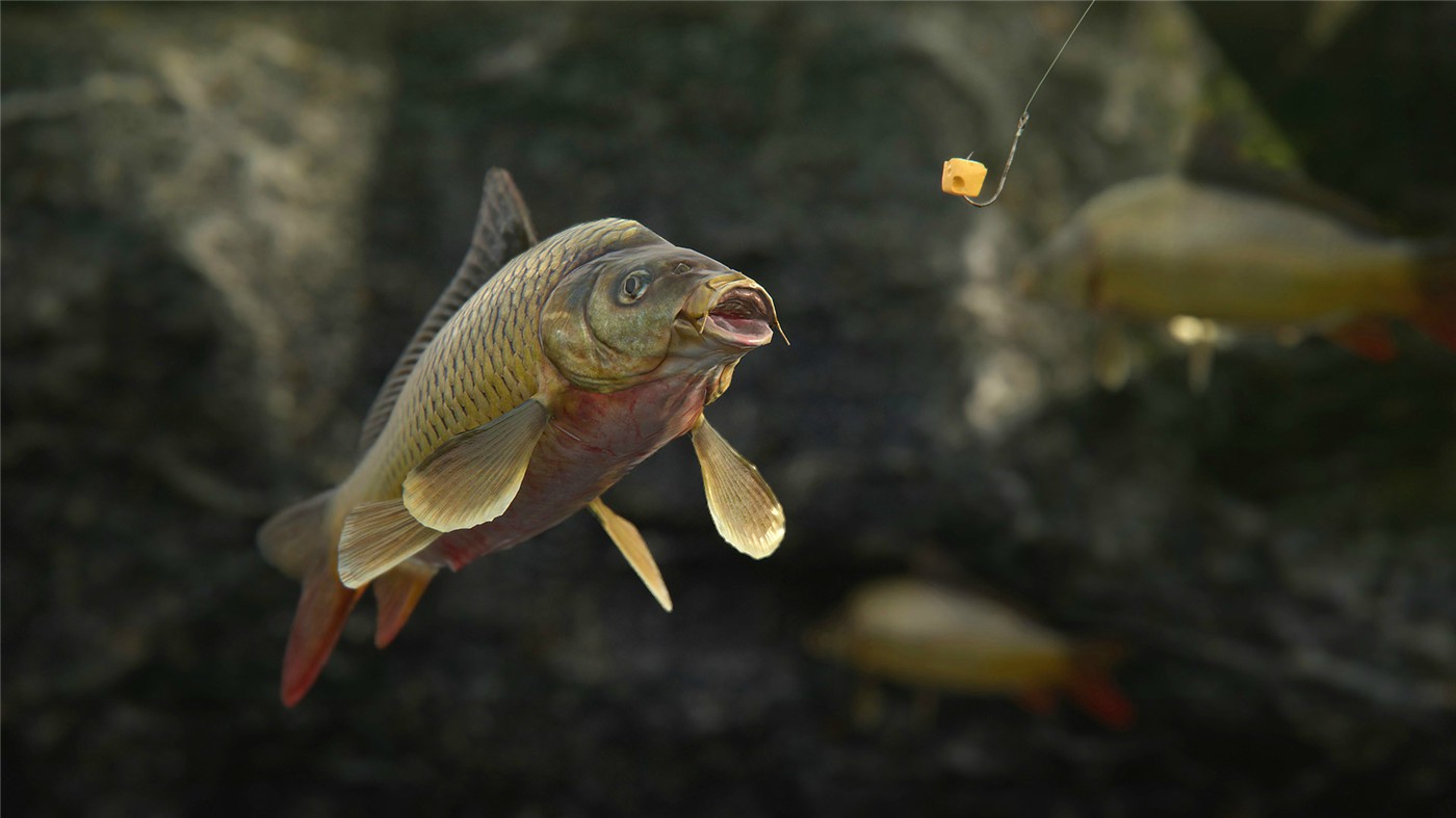 开放世界生存游戏《人渣》v0.8.0.57842 中文版 开放世界生存游戏《人渣》v0.8.0.57842 中文版