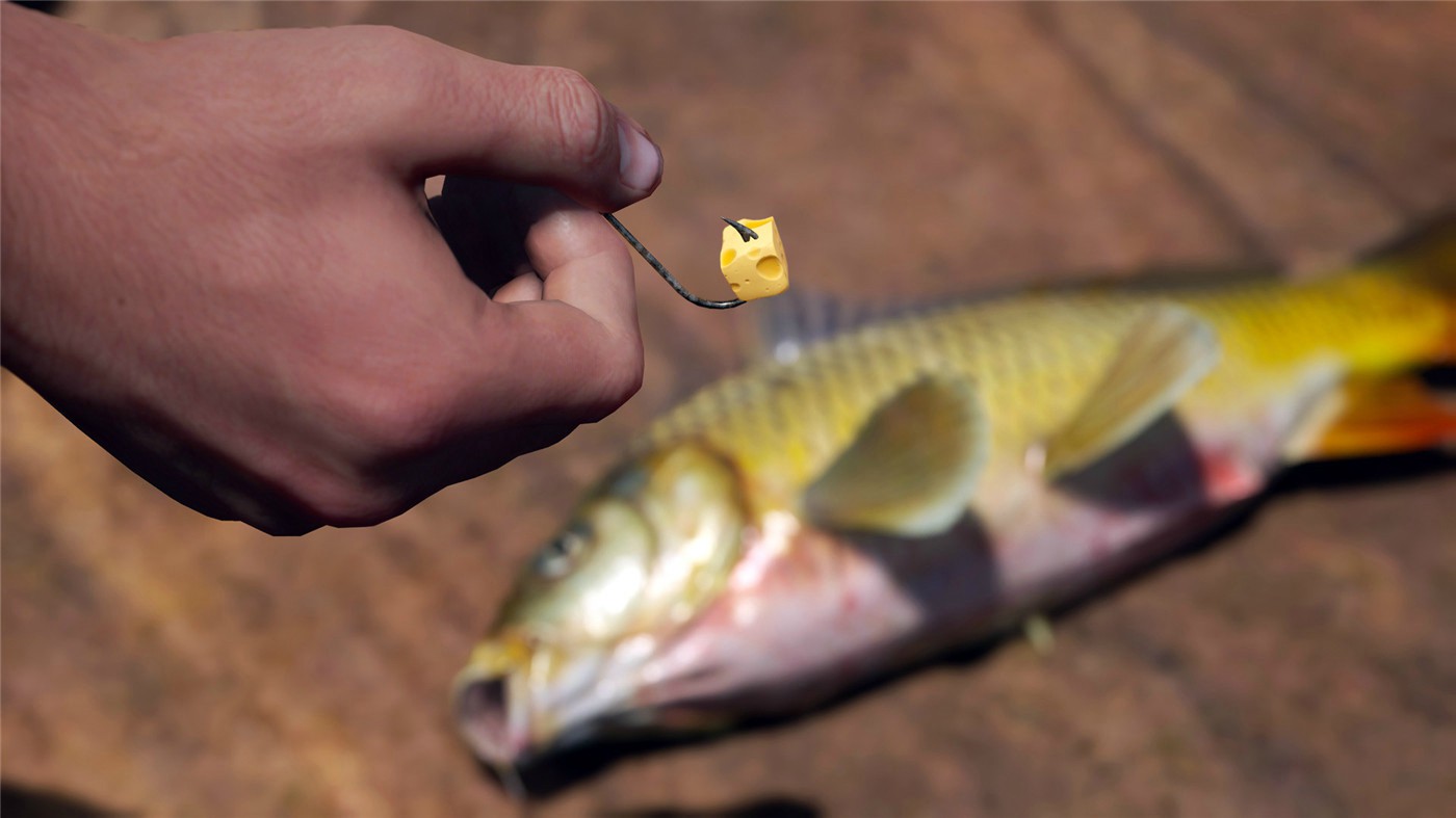 开放世界生存游戏《人渣》v0.8.0.57842 中文版 - 吾爱随笔资源网