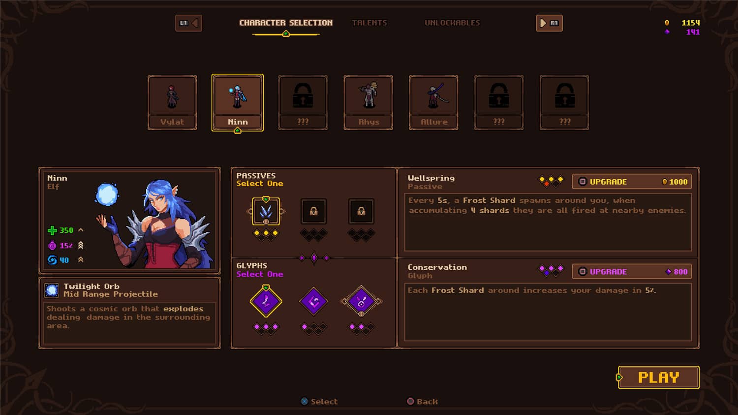 恐怖休闲游戏《猩红之塔》v0.2.0 中文版 - 吾爱随笔资源网