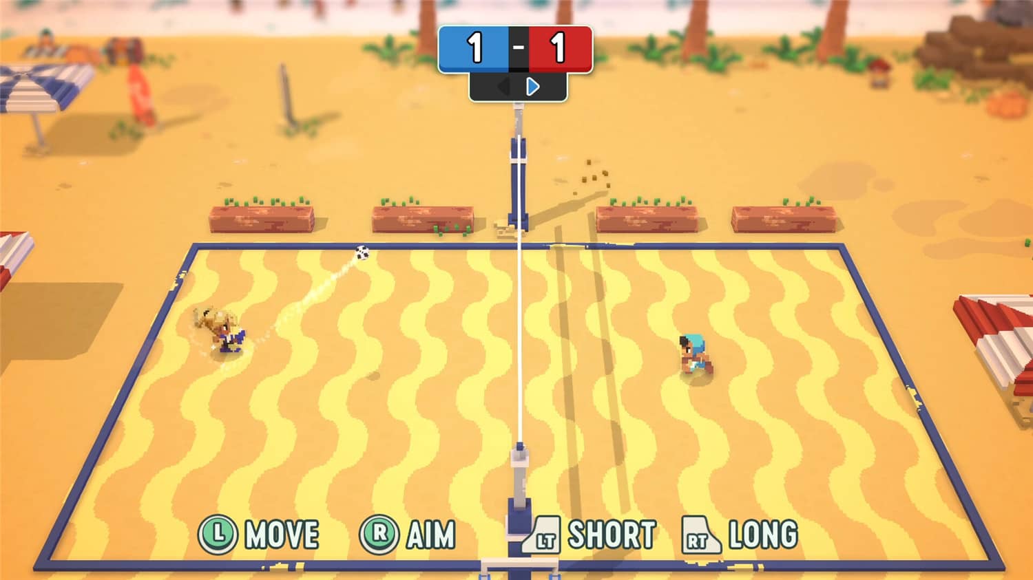 像素风足球主题游戏《足球物语》9907803 中文版 像素风足球主题游戏《足球物语》9907803 中文版