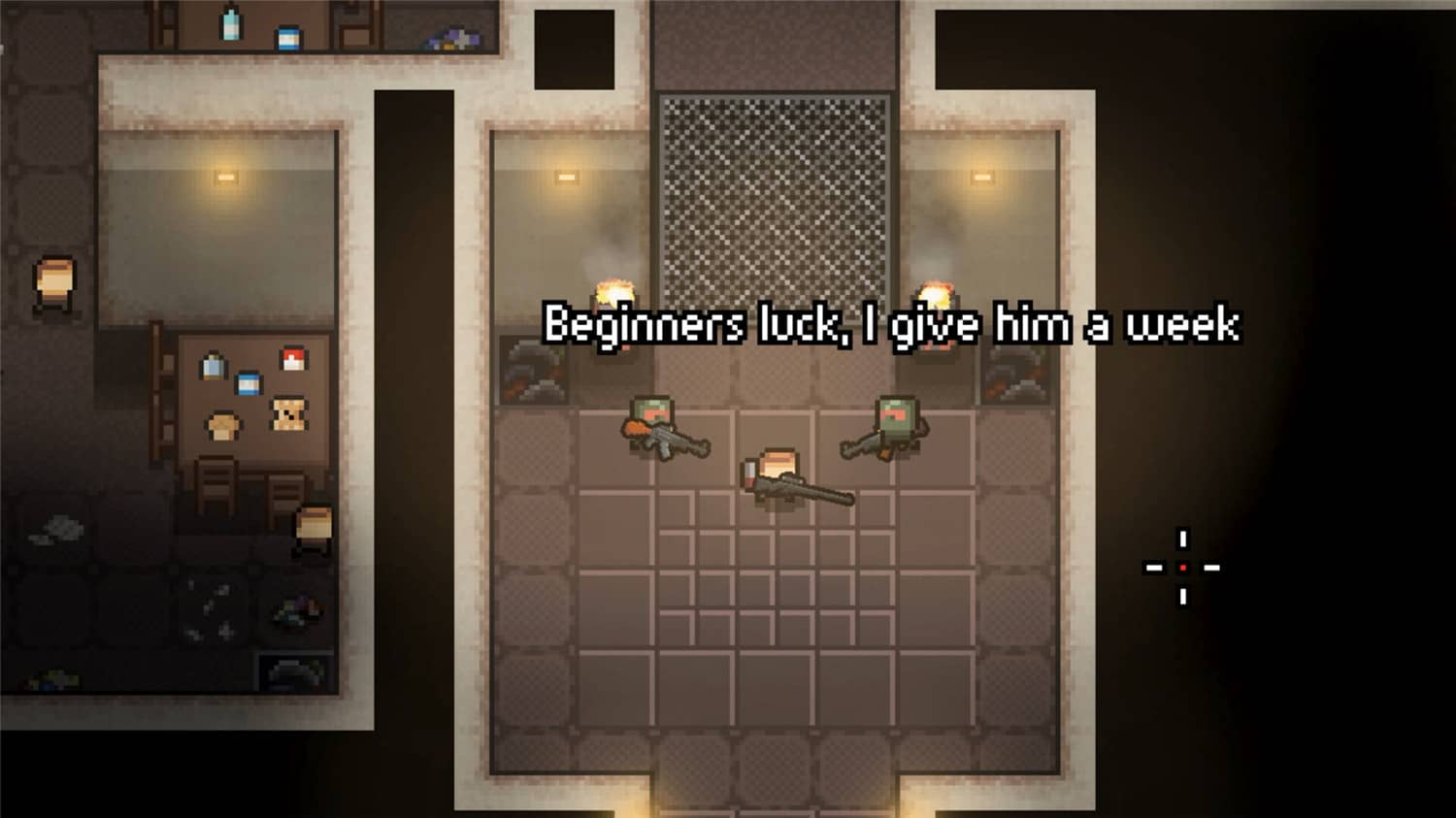 图片[2] - 像素风射击游戏《零希沃特》v0.26.1 中文版 - 吾爱随笔资源网