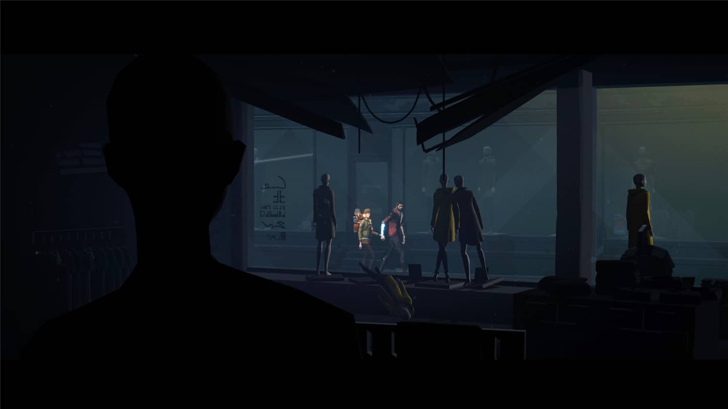 3D科幻游戏「萨默维尔」v9936725 中文版 - 吾爱随笔资源网