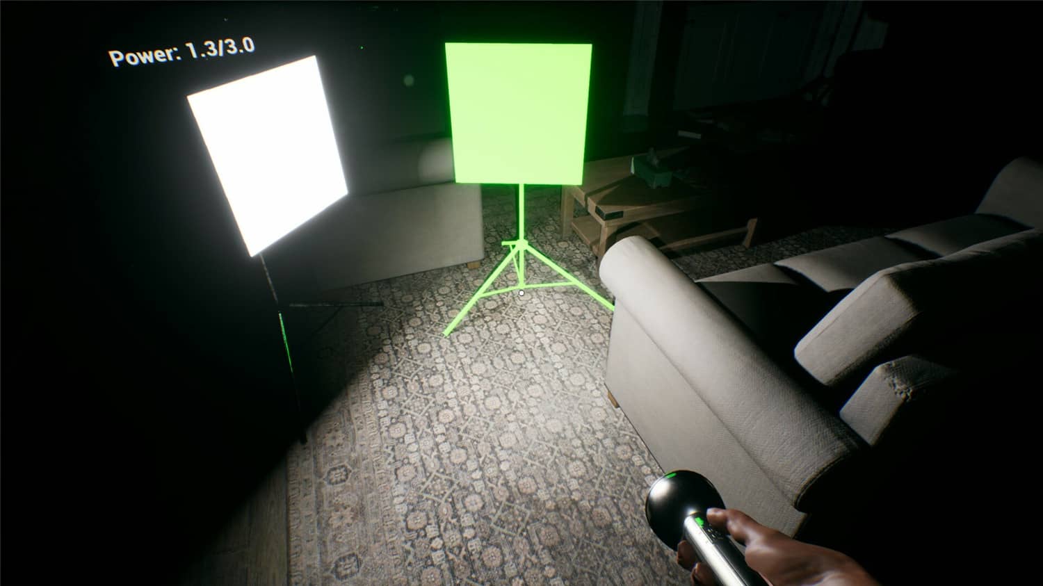 生存恐怖冒险游戏「噩梦」Build.9922095 中文版 生存恐怖冒险游戏「噩梦」Build.9922095 中文版