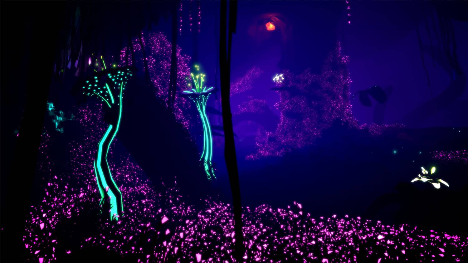 太空挖矿射击游戏「深岩银河」v08112022 联机版 - 吾爱随笔资源网