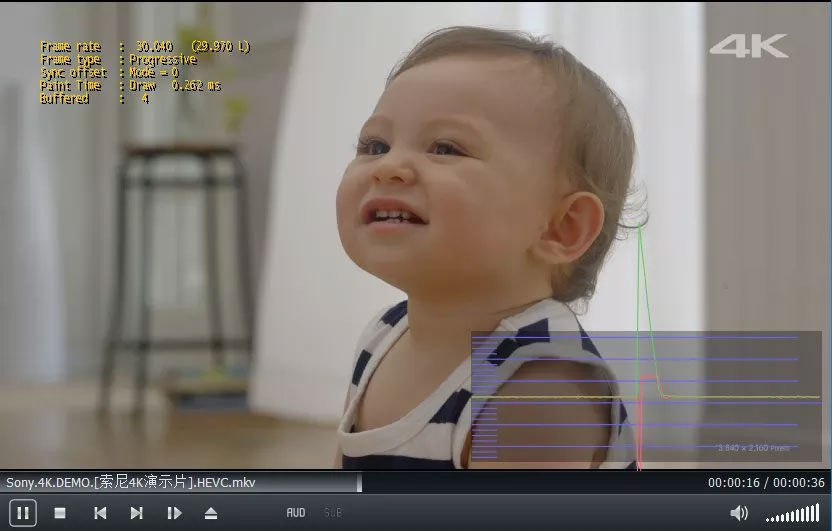 图片[2] - 经典本地播放器 MPC-BE v1.6.5 中文正式版 - 吾爱随笔资源网